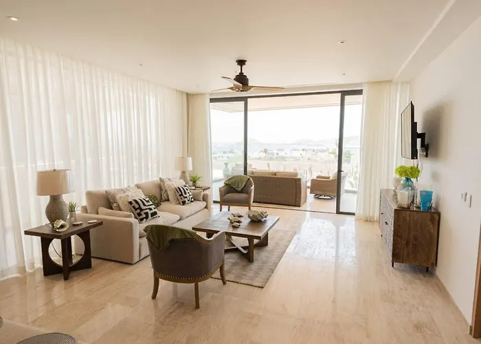 Ocean And El Arco Views From Your Private Fire Pit) *