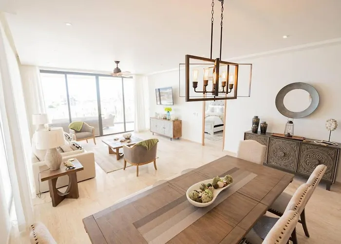 Apartment Ocean And El Arco Views From Your Private Fire Pit) Cabo San Lucas